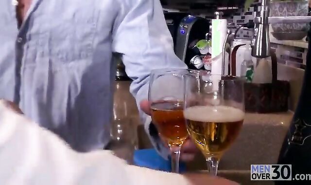 Jake Jennings And Drake Jaden