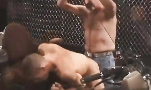 taskmaster BIKER FATHER