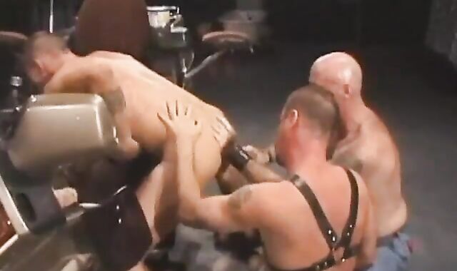 taskmaster BIKER FATHER