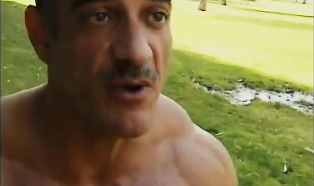 Father Satiate - Scene 2