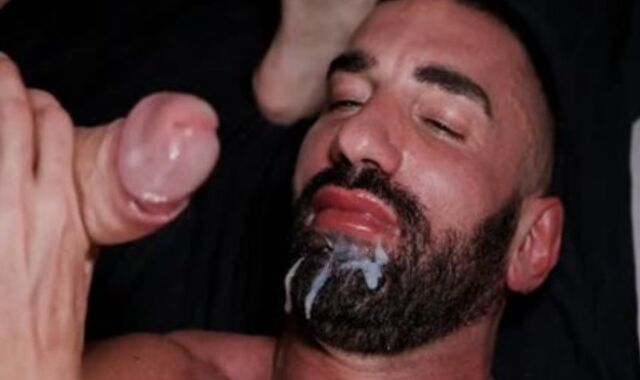 Tim Kruger E Kai Marcos