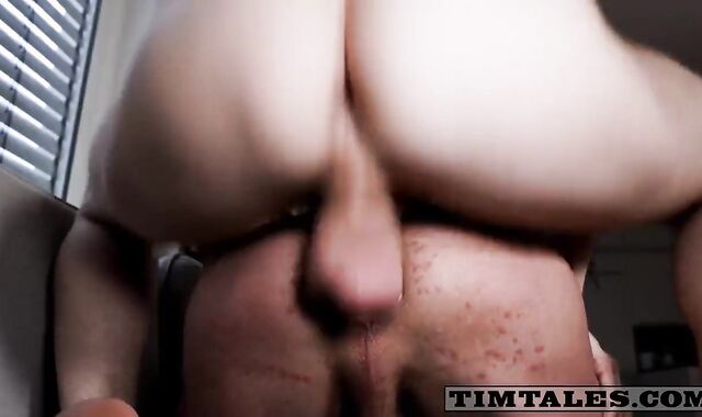 Tim Kruger E Kai Marcos