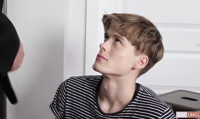 SU Creepy dad Set Up