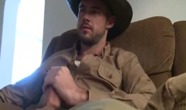 father Out West - Part 4 (2015)