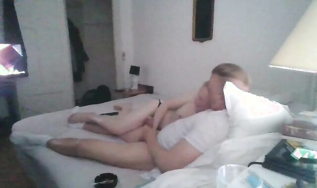 Cumdump Squealer Takes My gigantic salami And Fountain