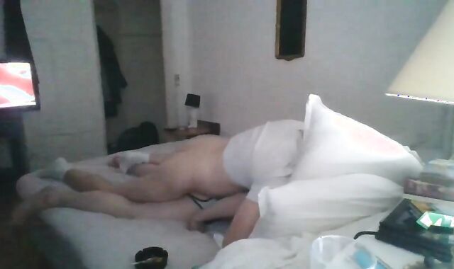 Cumdump Squealer Takes My gigantic salami And Fountain