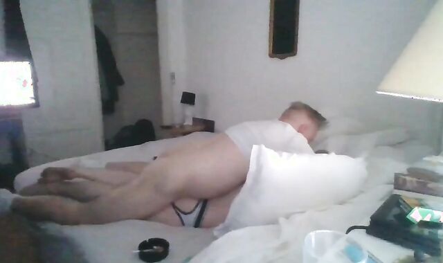 Cumdump Squealer Takes My gigantic salami And Fountain