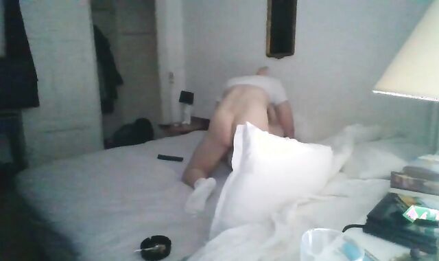 Cumdump Squealer Takes My gigantic salami And Fountain