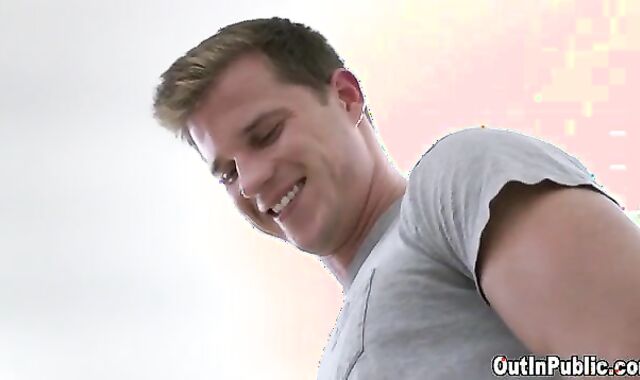 pair of Bog Queens Bonk in Public Toilet