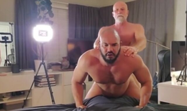 Trent Ryder Part 2 Of My Gig With Jake Mitchel