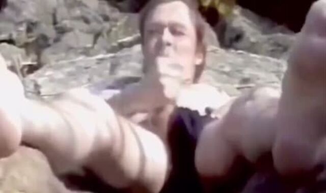 Roger Virre’s dad Recordings two