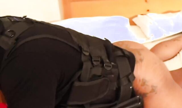 " I'M fucking u TONIGHT "