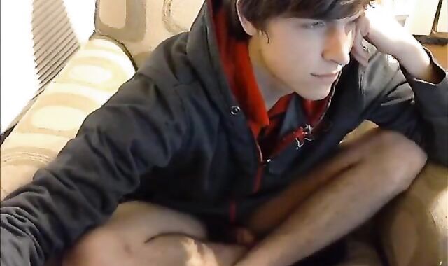 Hot Boy