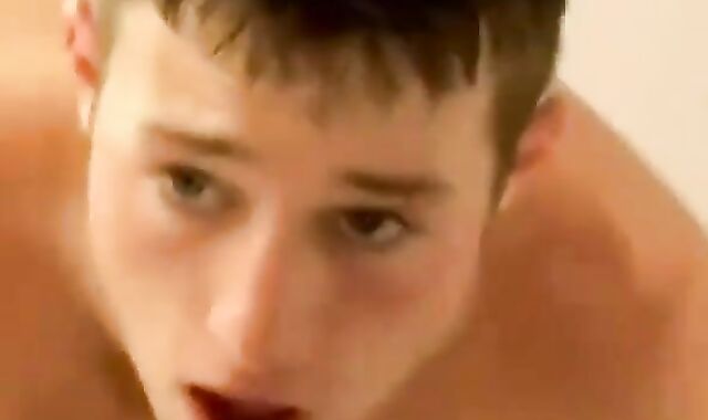 pummeling His allies Younger Step-brother-in-law