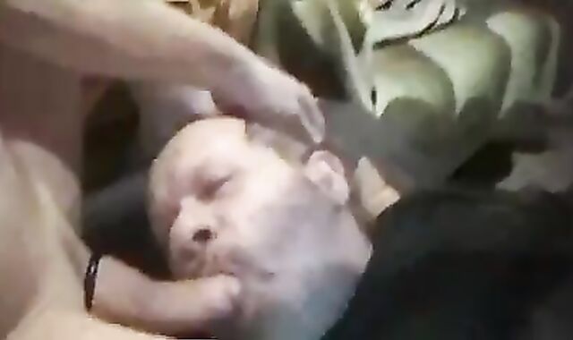 daddy boy peculiar bang 6