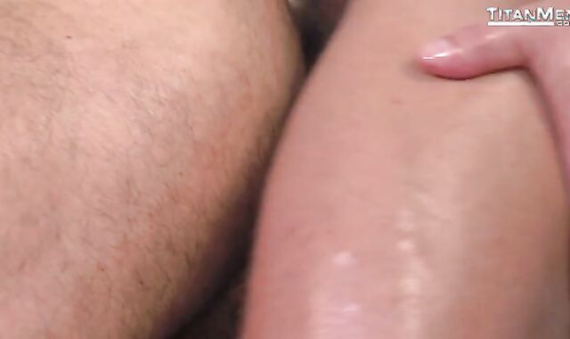 Dirk Caber And Dolan Hunk (ok P3)