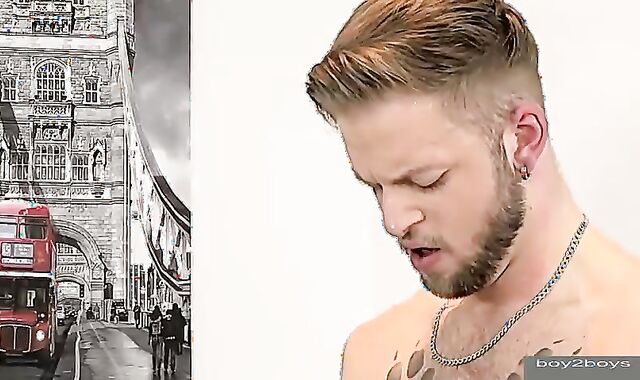 Open Your Legs Wide For Dad