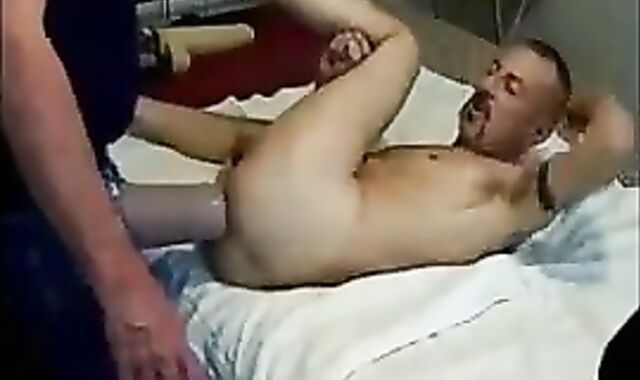 HORSE DANGLED DADDY BREEDING unprotected