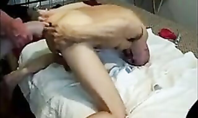 HORSE DANGLED DADDY BREEDING unprotected