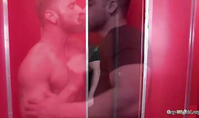 RS - Barcelona Part two