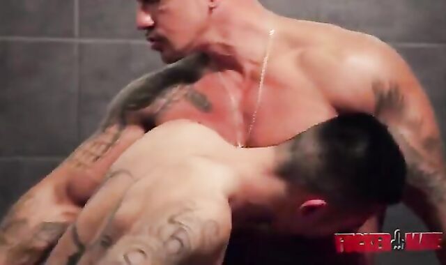 Spanish Parent Goran And Yoshi