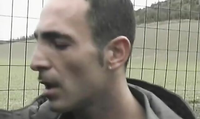 A DILF smashes And Bj's His youthfull Bf