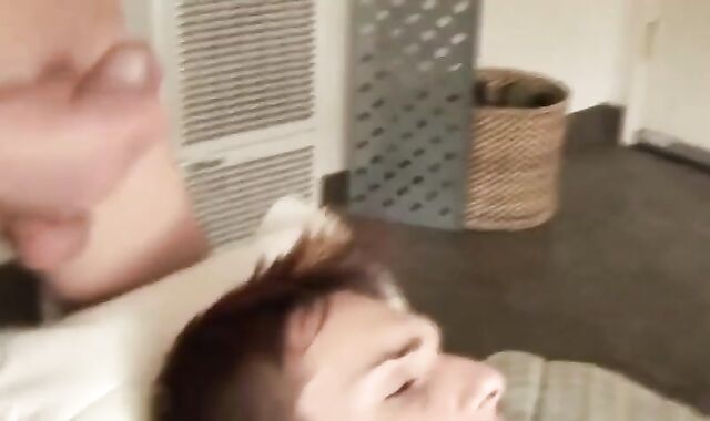 Sharing allies. facehole-watering homo Orgy