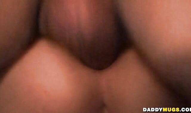 Father porks Jacob moist