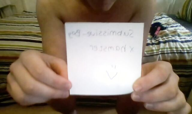 Me: young boy ass spanking