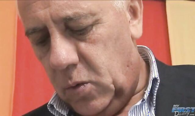 Borja And His Magic Fondle My very first-ever Parent