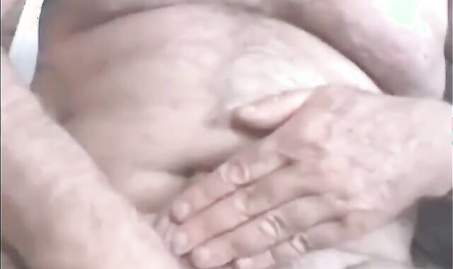 Steigman49 aged Silver Grand Parent jizm On cam Collection