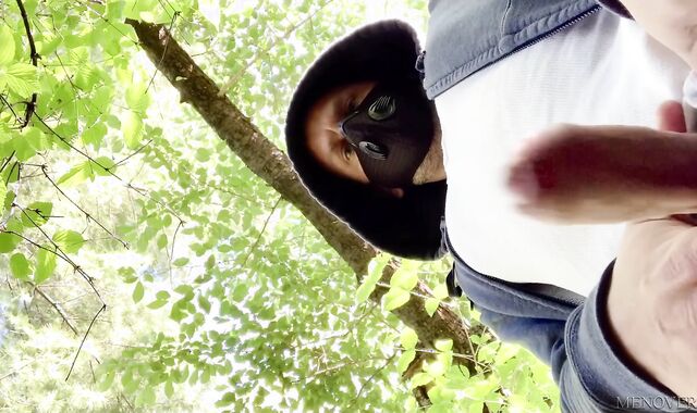 MenOver30: Chiseled Hans Berlin jock getting facial cumshot sex video