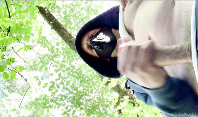 MenOver30: Chiseled Hans Berlin jock getting facial cumshot sex video