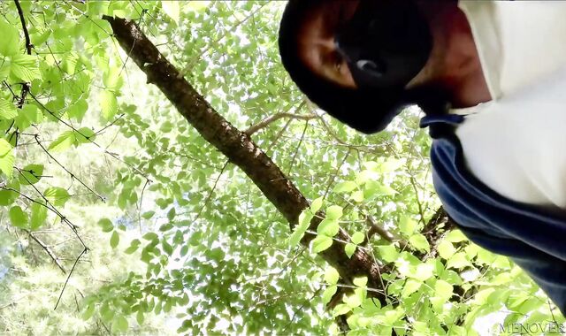 MenOver30: Chiseled Hans Berlin jock getting facial cumshot sex video