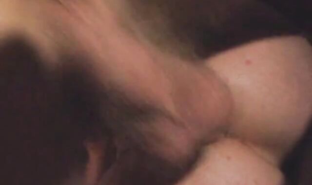 Breeding Joey's wazoo