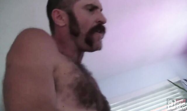 Zach Maxwell And Kaleb Dewulf (RR)