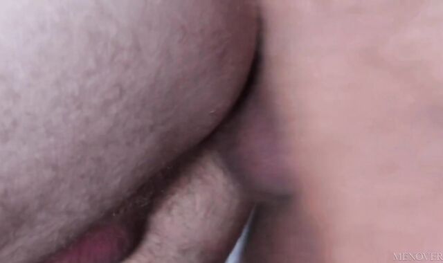 MenOver30.com: Caucasian Brian Bonds wanking