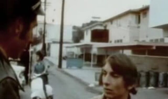 A Dream Of Assets (1972) Part 7