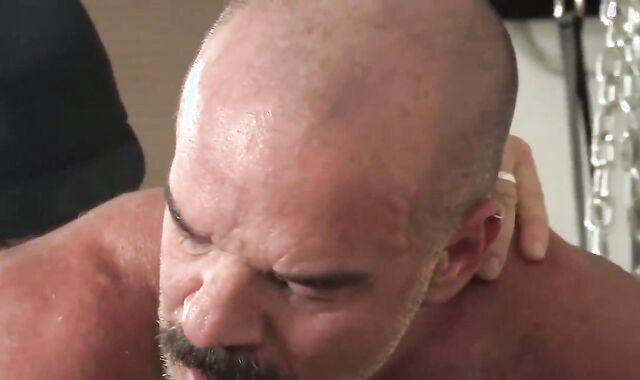 fine-sized stud-meat Father!!!