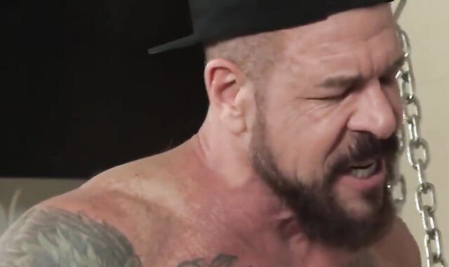 fine-sized stud-meat Father!!!