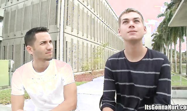 great Dad superlatively ultra-super-cute culo-fuck-hole drill