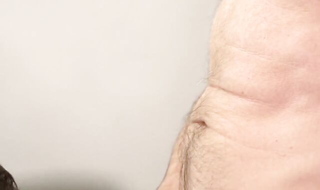 Ruben And Mirko In Daddys lad