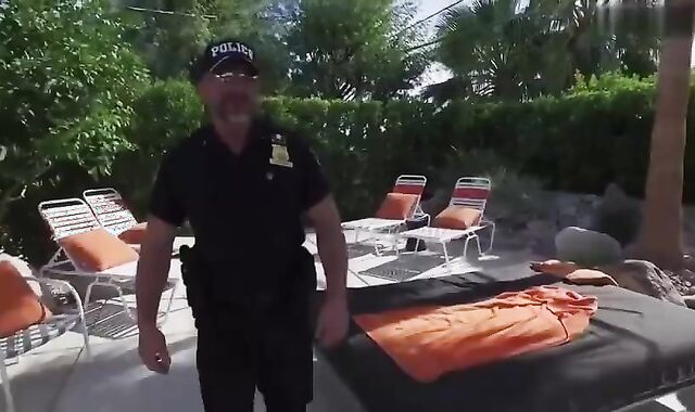 Dirk Caber, Max Sargent And Hunter Marx (PP2)