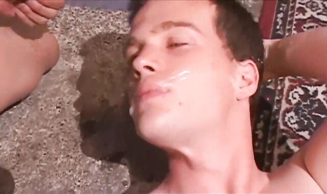 Cumpilation Of Cumpilations 6