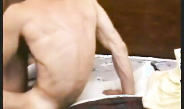 fur covered Daddy fuckin' A Policeman