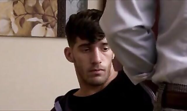 mouth-watering Father acquires gang-romped By His lewd Son-in-law