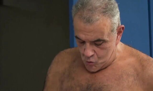 sugary-sweet And tasty Daddy bonks teen stud