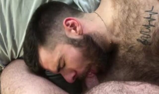 Seattle father & His males Pt1