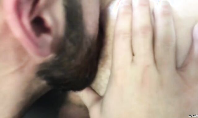 Seattle father & His males Pt1