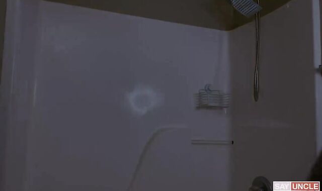 Jason Abarth & Jax Thirio - The Bishop's abode